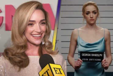 ‘Ginny & Georgia’ Season 3: Brianne Howey Declares ‘Pandora’s Box Has Been Opened’ (Exclusive)