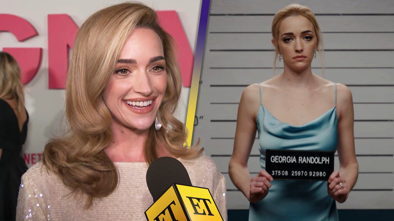 ‘Ginny & Georgia’ Season 3: Brianne Howey Declares ‘Pandora’s Box Has Been Opened’ (Exclusive)