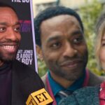 ‘Bridget Jones: Mad About the Boy’: Why Chiwetel Ejiofor Was Intimidated Joining Franchise