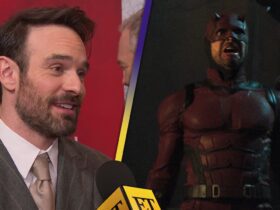 Charlie Cox on the Possibility of Daredevil Joining the Avengers (Exclusive)