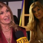 Connie Britton Would ‘Always Be Down’ to Return to ‘The White Lotus’ (Exclusive)