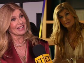 Connie Britton Would ‘Always Be Down’ to Return to ‘The White Lotus’ (Exclusive)