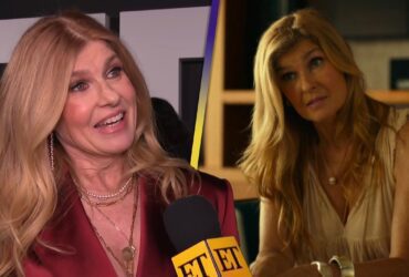 Connie Britton Would ‘Always Be Down’ to Return to ‘The White Lotus’ (Exclusive)