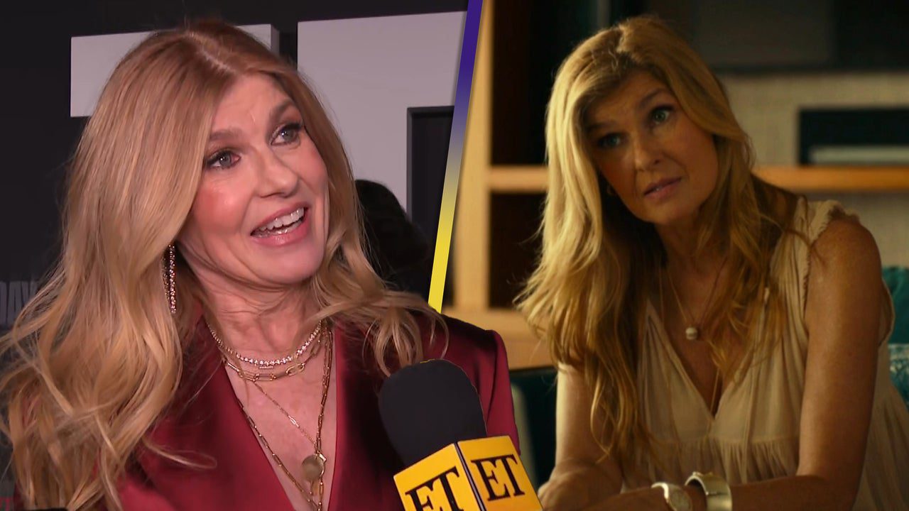 Connie Britton Would ‘Always Be Down’ to Return to ‘The White Lotus’ (Exclusive)