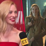 ‘Daredevil: Born Again’s Deborah Ann Woll on ‘Amazing’ Season 2 Scripts (Exclusive)