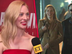 ‘Daredevil: Born Again’s Deborah Ann Woll on ‘Amazing’ Season 2 Scripts (Exclusive)