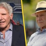 Harrison Ford Shares Update on ‘Shrinking’ Season 3 (Exclusive)