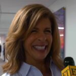 When Hoda Kotb Says She Knew Leaving ‘Today’ Was the Right Choice (Exclusive)