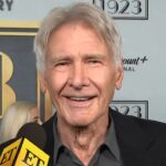 Harrison Ford Shares What It’ll Take for Him to Retire (Exclusive)