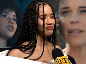 ‘Scream 7’s Jasmin Savoy Brown ‘Blown Away’ by Neve Campbell and More OG Stars Returning (Exclusive)