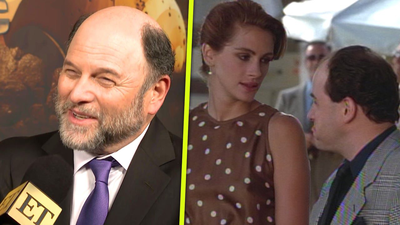 ‘Pretty Woman’: Jason Alexander Shares Behind-the-Scenes Story Ahead of 35th Anniversary (Exclusive)