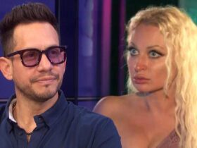 ’90 Day Fiancé’s Josh on ‘Wasting’ Natalie’s Time and That Vegas DM to Sophie! (Exclusive)