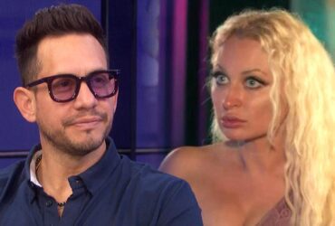 ’90 Day Fiancé’s Josh on ‘Wasting’ Natalie’s Time and That Vegas DM to Sophie! (Exclusive)