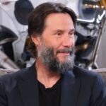 Keanu Reeves Reflects on His Bucket List And Having More ‘More Zest’ for Life at 60 (Exclusive)