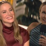 Kristen Bell on Pulling Double Duty as SAG Host and ‘Nobody Wants This’ Nominee (Exclusive)