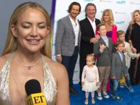 Kate Hudson Says Her Family Would ‘Never’ Do a Reality Show (Exclusive)