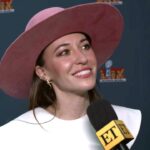 Super Bowl LIX: How Lauren Daigle Prepared for ‘America the Beautiful’ Performance (Exclusive)