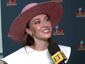 Super Bowl LIX: How Lauren Daigle Prepared for ‘America the Beautiful’ Performance (Exclusive)