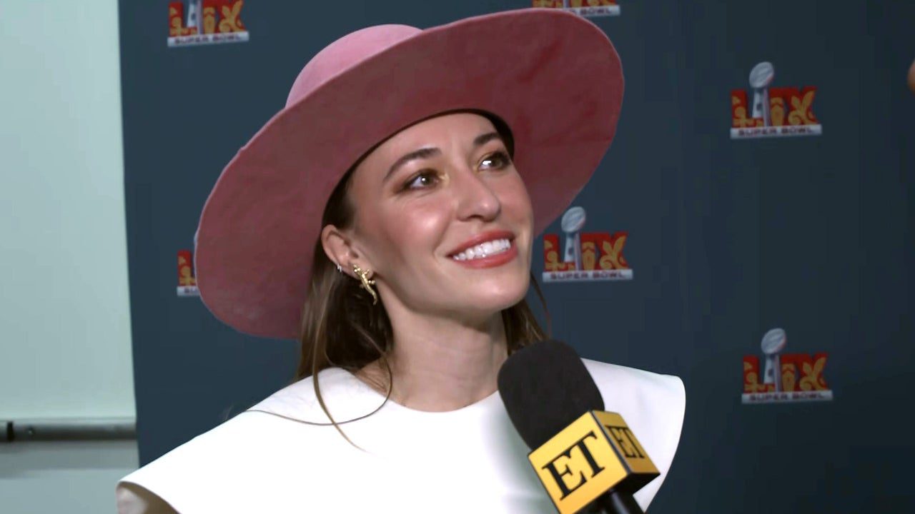 Super Bowl LIX: How Lauren Daigle Prepared for ‘America the Beautiful’ Performance (Exclusive)