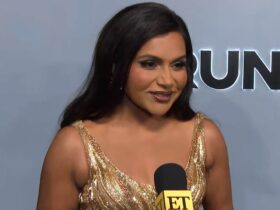 Mindy Kaling Shares Update on ‘Legally Blonde 3’ Script (Exclusive)