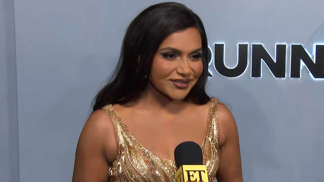 Mindy Kaling Shares Update on ‘Legally Blonde 3’ Script (Exclusive)