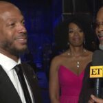 NAACP Image Awards: Wayans Family Reacts to Hall of Fame Induction (Exclusive)