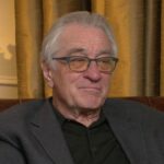 Robert De Niro on Hitting 6-Decade Career Milestone in Hollywood With ‘Zero Day’ (Exclusive)