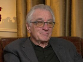 Robert De Niro on Hitting 6-Decade Career Milestone in Hollywood With ‘Zero Day’ (Exclusive)