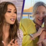 ‘Running Point’: Brenda Song Jokes Kate Hudson’s Daughter Rani ‘Ran Our Set’ (Exclusive)