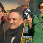 The Russo Brothers on Their MCU Return and ‘Surprise’ of Bringing Back Robert Downey Jr. (Exclusive)