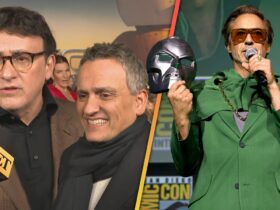 The Russo Brothers on Their MCU Return and ‘Surprise’ of Bringing Back Robert Downey Jr. (Exclusive)