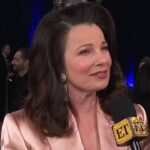 SAG President Fran Drescher Says She’s Feeling ‘Exhausted’ After Pandemic, Strike and LA Fires