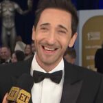 Adrien Brody Is On ‘Gratitude Journey’ Thanks to ‘The Brutalist’ Award Success (Exclusive)