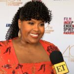 Natasha Rothwell Reacts to ‘The White Lotus’ Fans Being Upset With Theme Song Update (Exclusive)