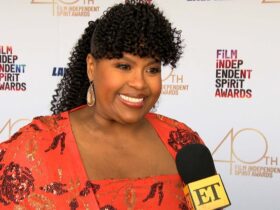 Natasha Rothwell Reacts to ‘The White Lotus’ Fans Being Upset With Theme Song Update (Exclusive)