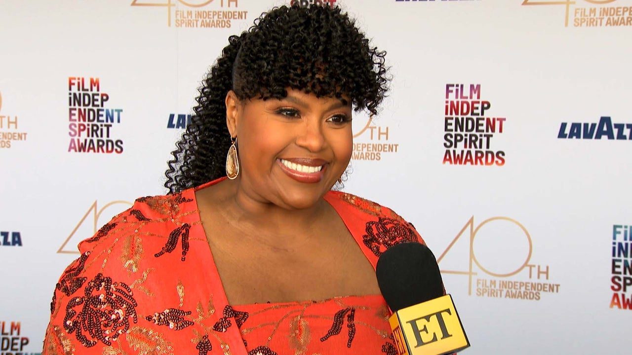 Natasha Rothwell Reacts to ‘The White Lotus’ Fans Being Upset With Theme Song Update (Exclusive)