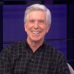 Tom Bergeron Shares Secret to His Lasting Career, From ‘Hollywood Squares’ to ‘DWTS’ (Exclusive)