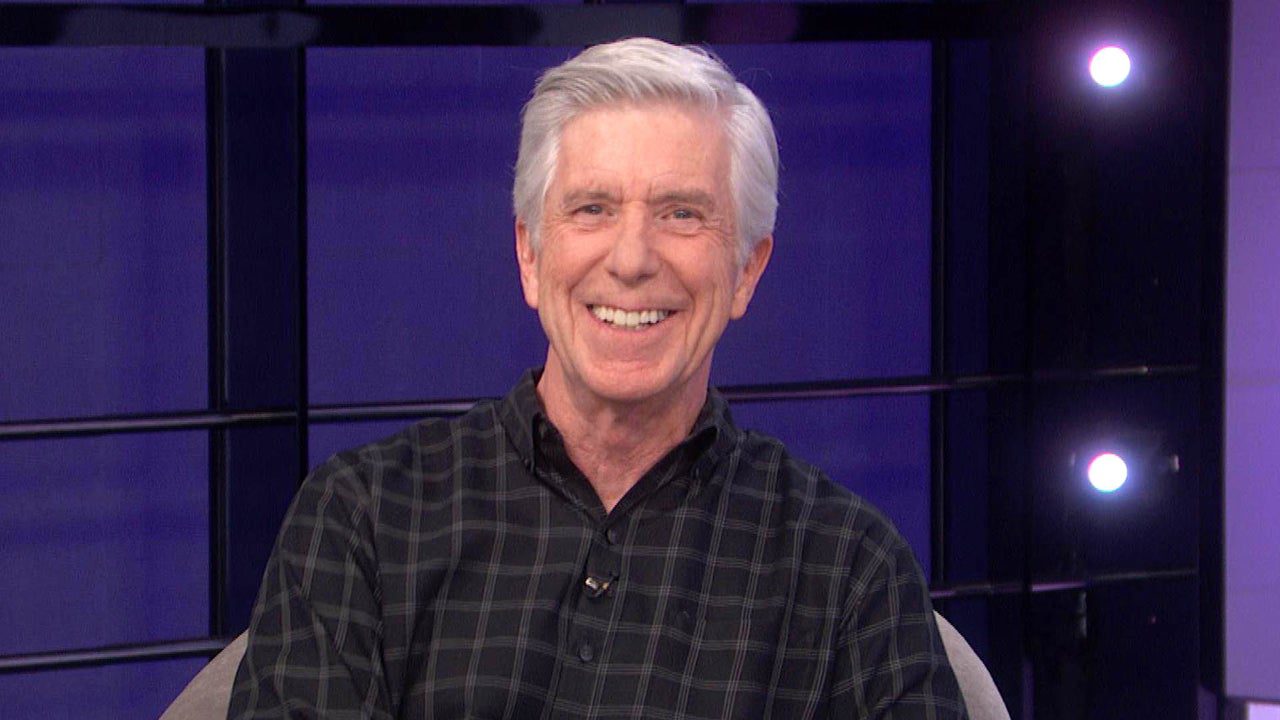 Tom Bergeron Shares Secret to His Lasting Career, From ‘Hollywood Squares’ to ‘DWTS’ (Exclusive)