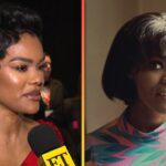 Teyana Taylor ‘Spending Time’ With Dionne Warwick Ahead of Starring in Biopic (Exclusive)