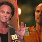 ‘The White Lotus’: Walton Goggins Promises a ‘Heavy’ Storyline for His Character (Exclusive)