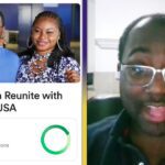 ’90 Day Fiancé: Watch Niles React to Raising Enough Money to Bring Matilda to the US!