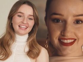 ‘Apple Cider Vinegar’: Kaitlyn Dever Breaks Down Transformation Into Australian Scammer (Exclusive)