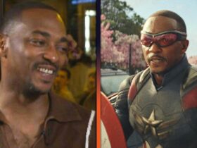 Why Anthony Mackie Moved Back to New Orleans After ‘Captain America’ Success (Exclusive)