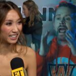 Brenda Song Reacts to Macaulay Culkin Making Last-Minute Cameo in ‘Running Point’ (Exclusive)