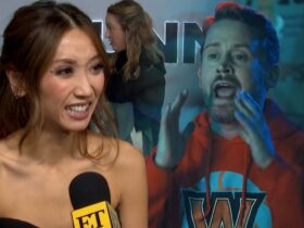 Brenda Song Reacts to Macaulay Culkin Making Last-Minute Cameo in ‘Running Point’ (Exclusive)