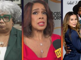 tWitch’s Family ‘Blindsided’ by Allison Holker Claims: Gayle King Reacts to Interview Confessions