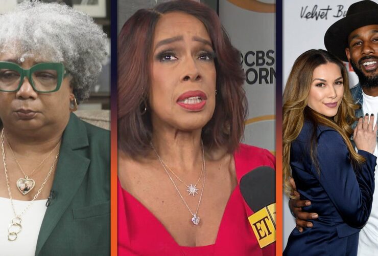 tWitch’s Family ‘Blindsided’ by Allison Holker Claims: Gayle King Reacts to Interview Confessions