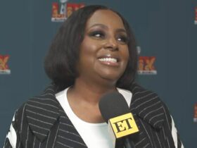 Super Bowl LIX: Ledisi Adding ‘New Orleans Twist’ to ‘Lift Every Voice and Sing’ Performance