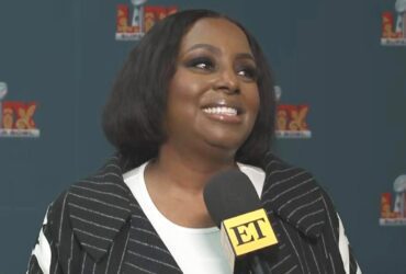 Super Bowl LIX: Ledisi Adding ‘New Orleans Twist’ to ‘Lift Every Voice and Sing’ Performance