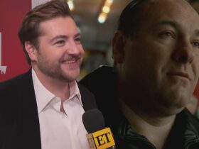 ‘The Sopranos’: James Gandolfini’s Son Michael Gives Update on Rumored Prequel Series (Exclusive)